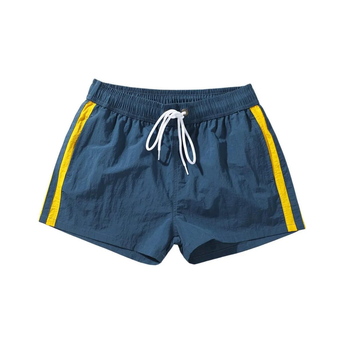 DESMIIT Мужские Повседневные Шорты