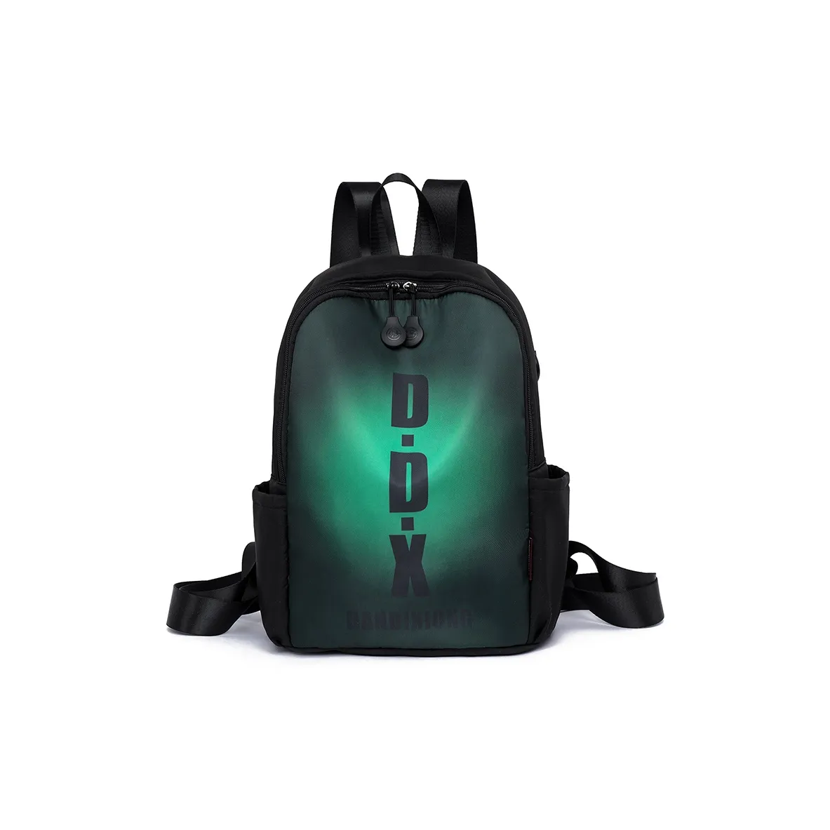 SAPANA STUDIO Рюкзак из кожаной мембраны стандартный унисекс разноцветный