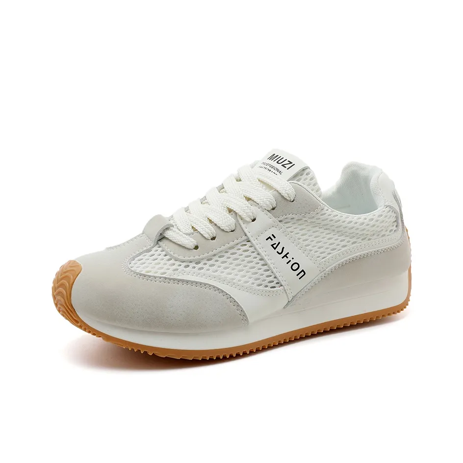 ZULISHI Низкий топ Повседневная обувь Женская