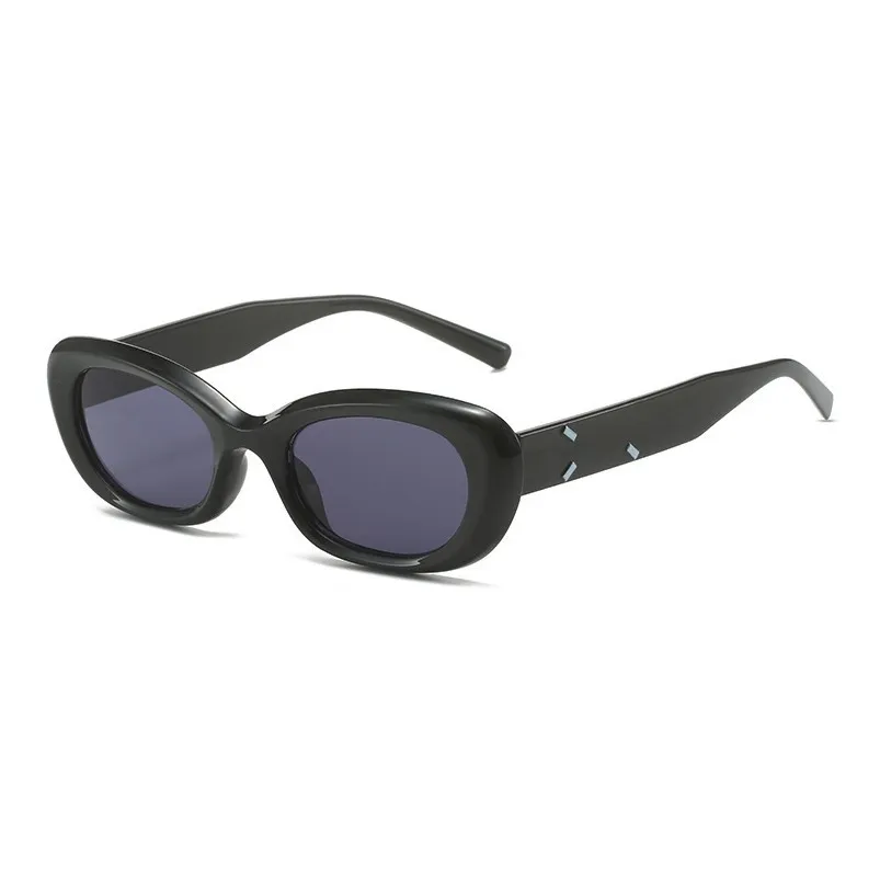 EQUIPMENTELEGANT Компьютер Кошачий глаз Солнцезащитные очки Унисекс