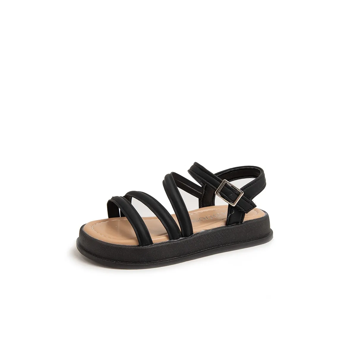 Bull Charm Устойчивые к истиранию Детские Сандалии для малышей