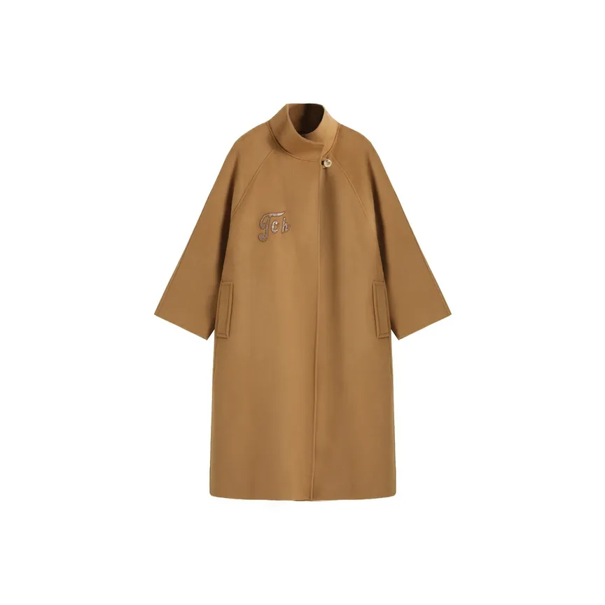 TCH CAMEL Женское пальто