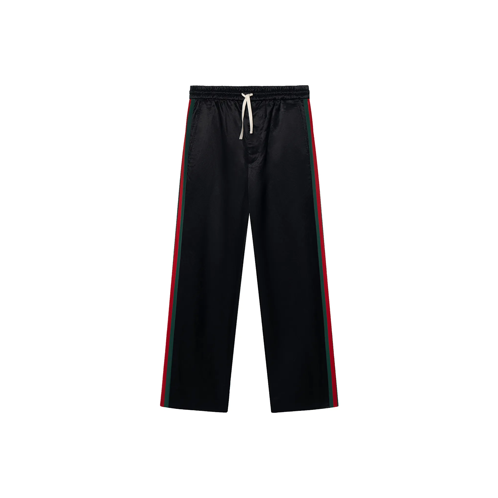GUCCI Web Panel Track Pants