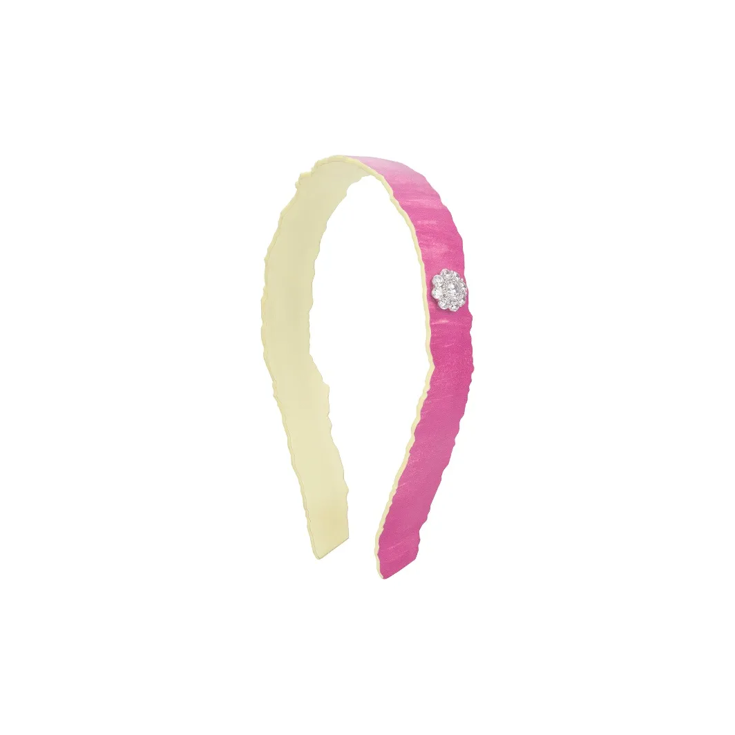 YVMIN Микрофибра Синтетическая Кожа Ободки Унисекс