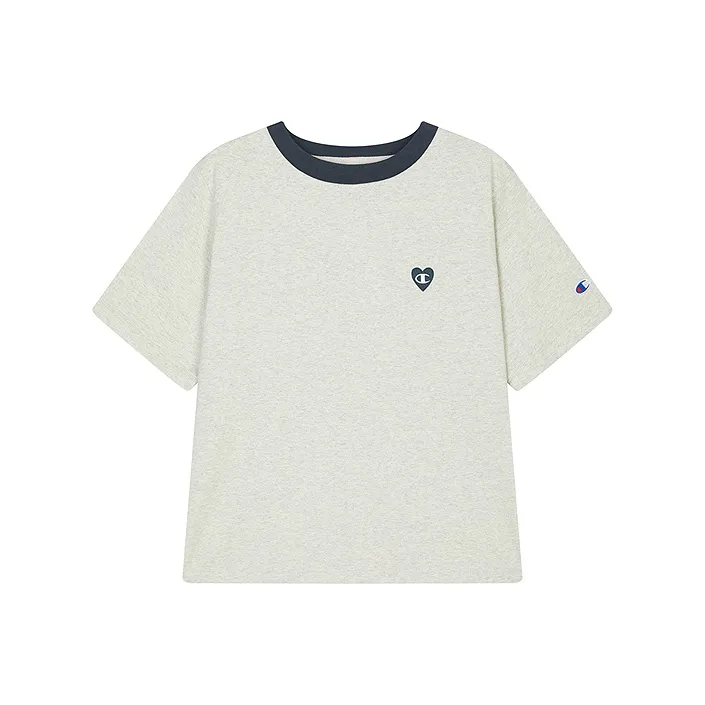 Champion Standard T-Shirt Женская