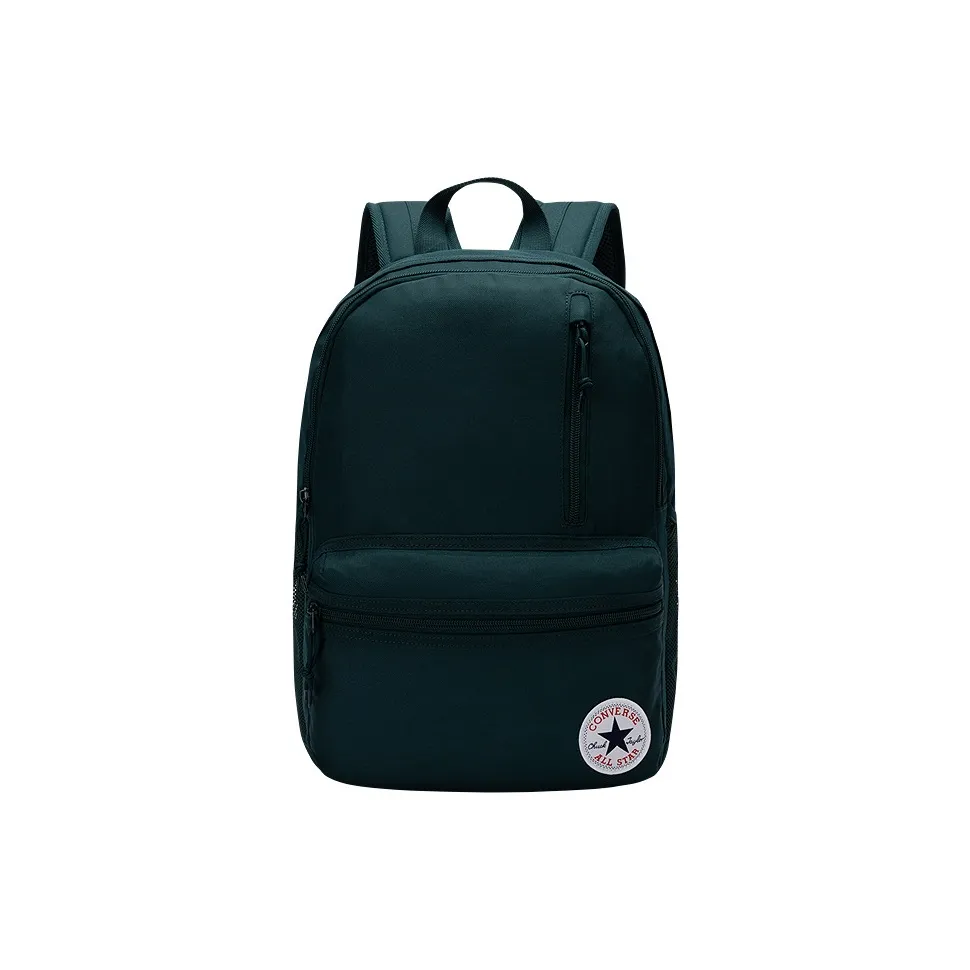 Конверс Полиэстер Рюкзак Унисекс Дракон Зеленый