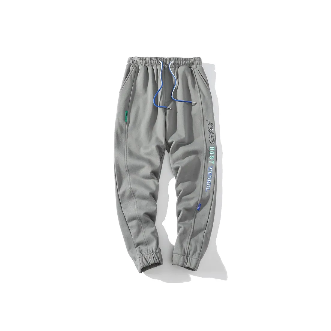 Worthwhile Movement Повседневные брюки Унисекс