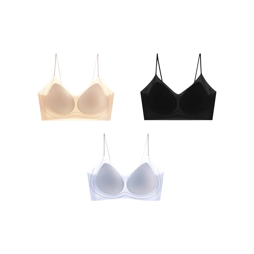 Herbal Primer Бюстгальтер Женский упаковка из 3 штук