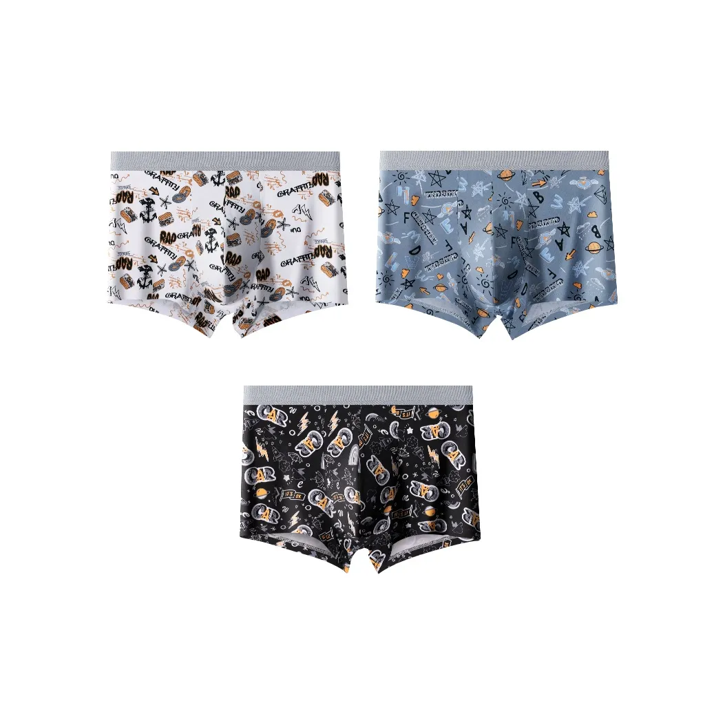 MADALLO Мужские боксер-шорты