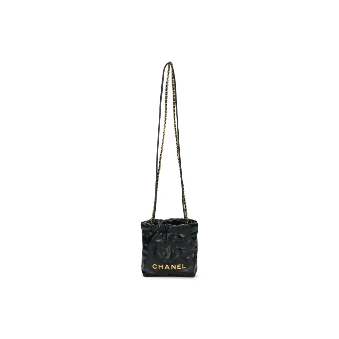Top 10 Must-Have CHANEL Mini Bags for 2025
