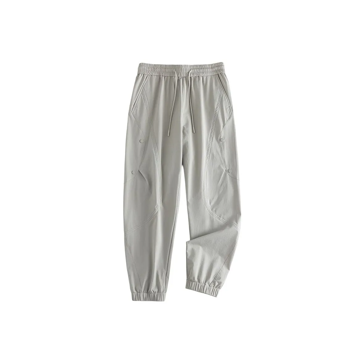 Youth Pastoral Order Штаны с манжетами Женские