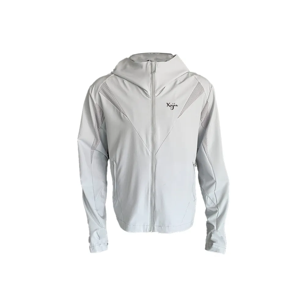 XUJIA Одежда с защитой от солнца Унисекс