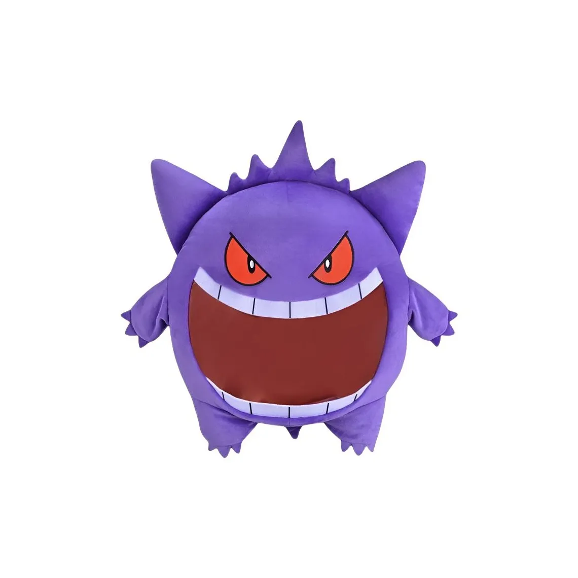 BILIBILIGOODS Pokémon Collaboration Ткань Made OF Полиуретан Рюкзак Женские Фиолетовый