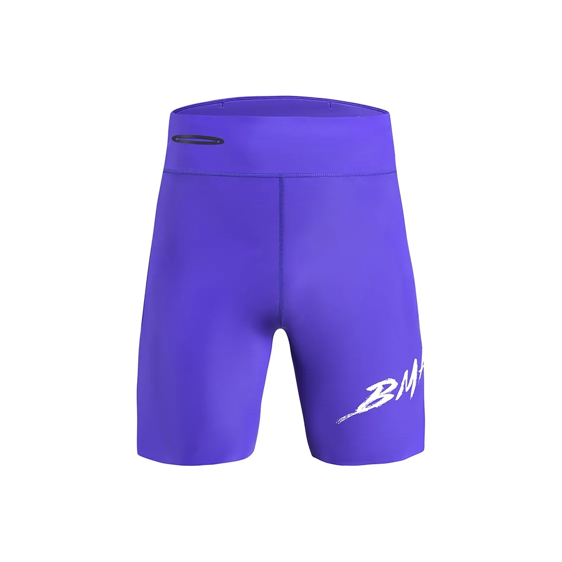 BMAI Bimai Фиолетовый Мужские спортивные шорты