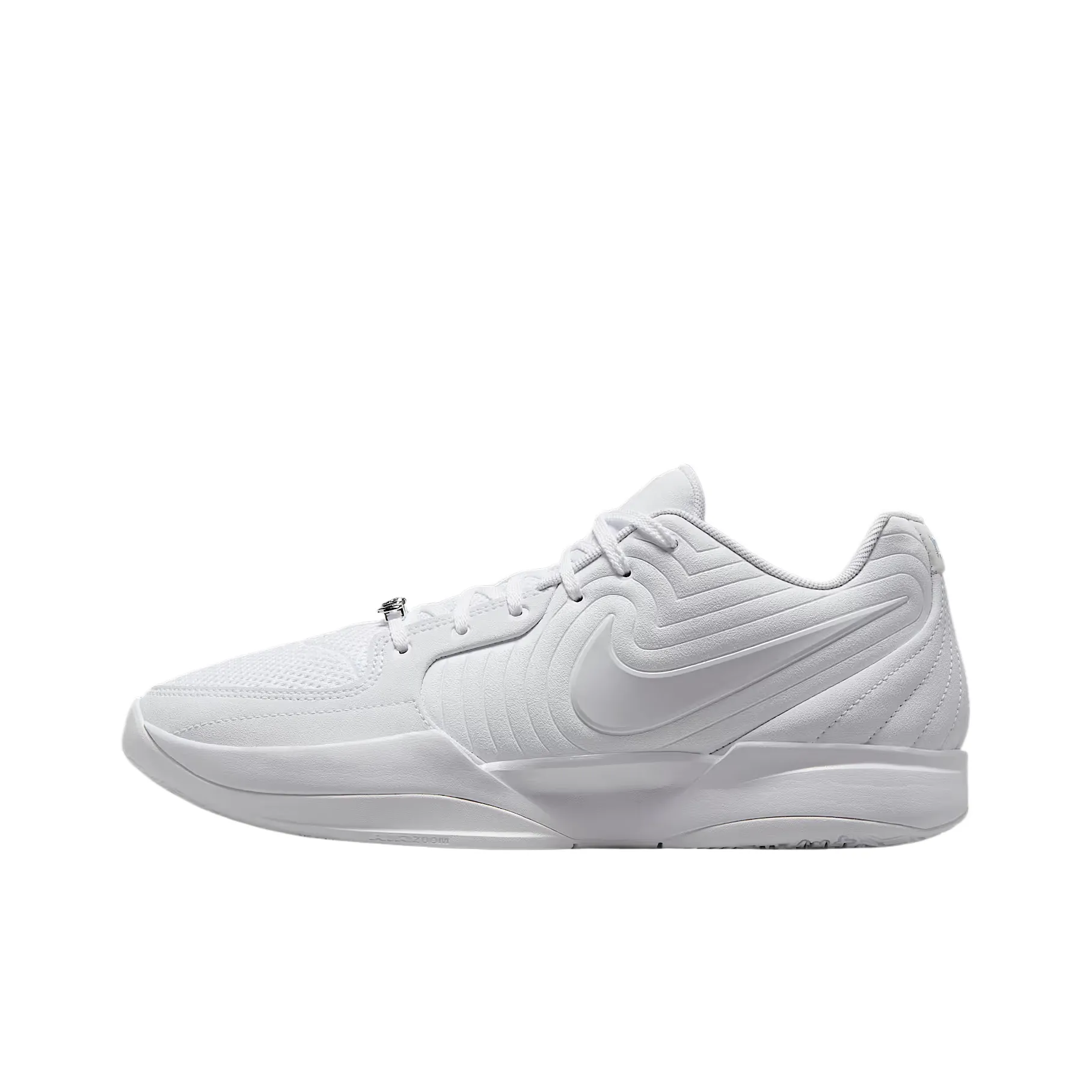 Nike Ja Morant 2 Grip Low Top Баскетбольные кроссовки Унисекс
