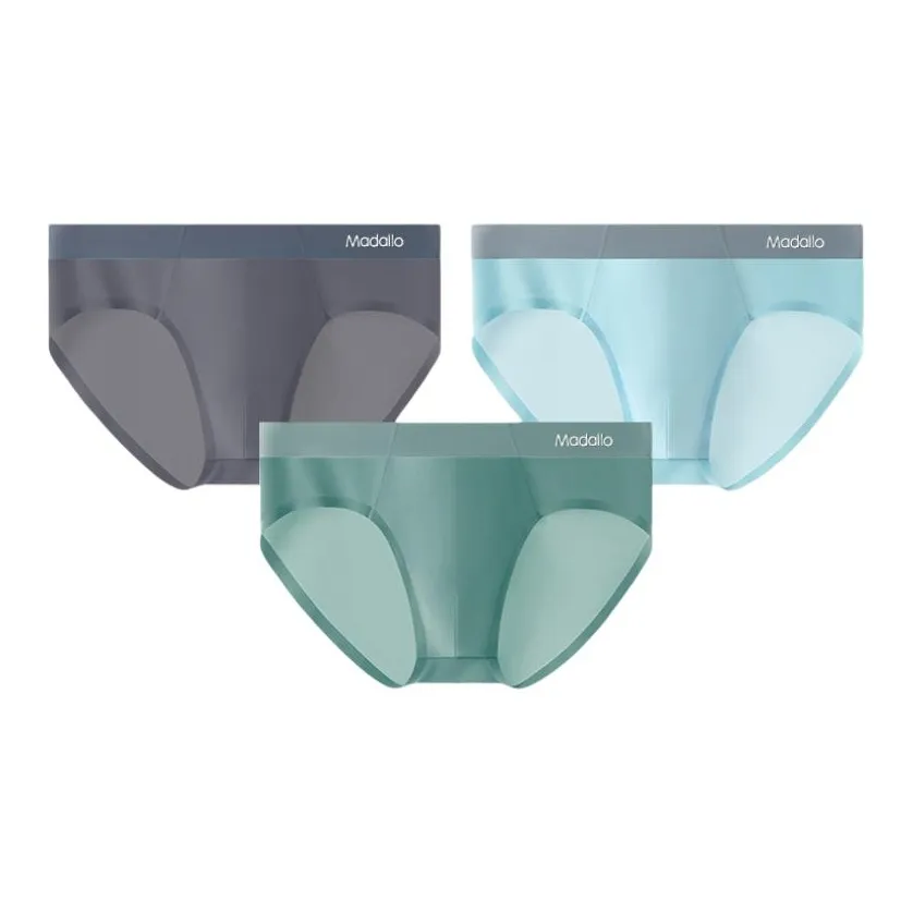 MADALLO Мужские трусы-бикини