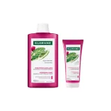 2종 세트: 선인장 듀이 수분 샴푸 400ml + 선인장 수분 헤어 컨디셔너 200ml