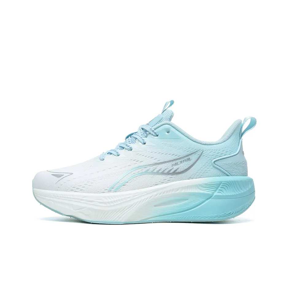 PALATIAL Carbon Speed Cushioning Slip Resistant Low Top Marathon Training Running Shoes Unisex