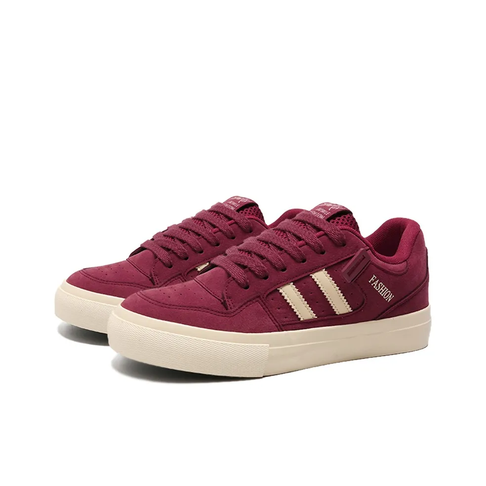 Medd Скейтборд Кроссовки Низкие Топ Мужские