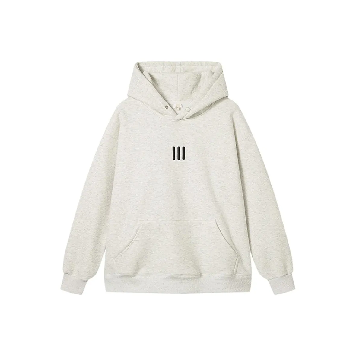 EOOVEN Унисекс Толстовки