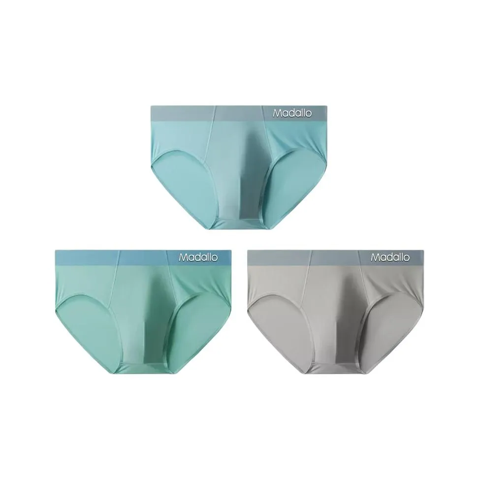 MADALLO Мужские трусы-бикини