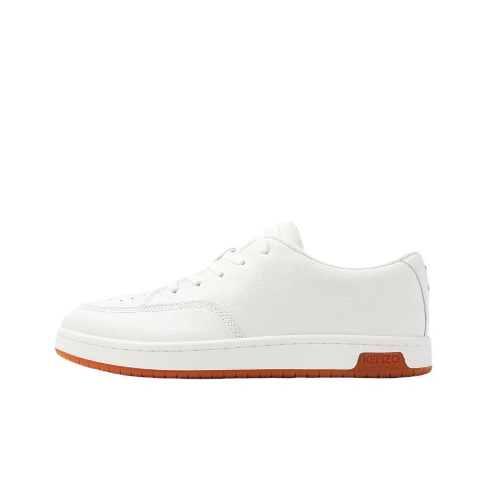KENZO Dome Low-top Sneakers