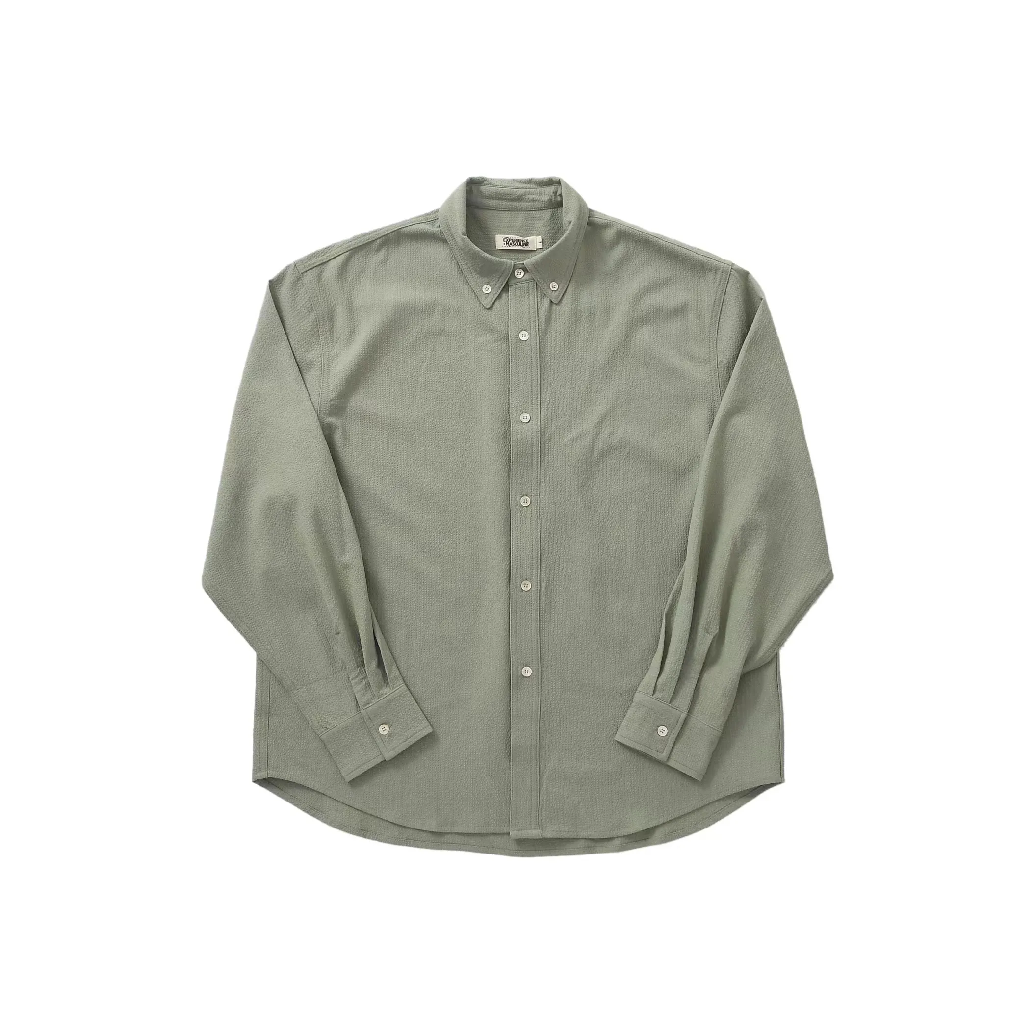 EXPM Мужские рубашки