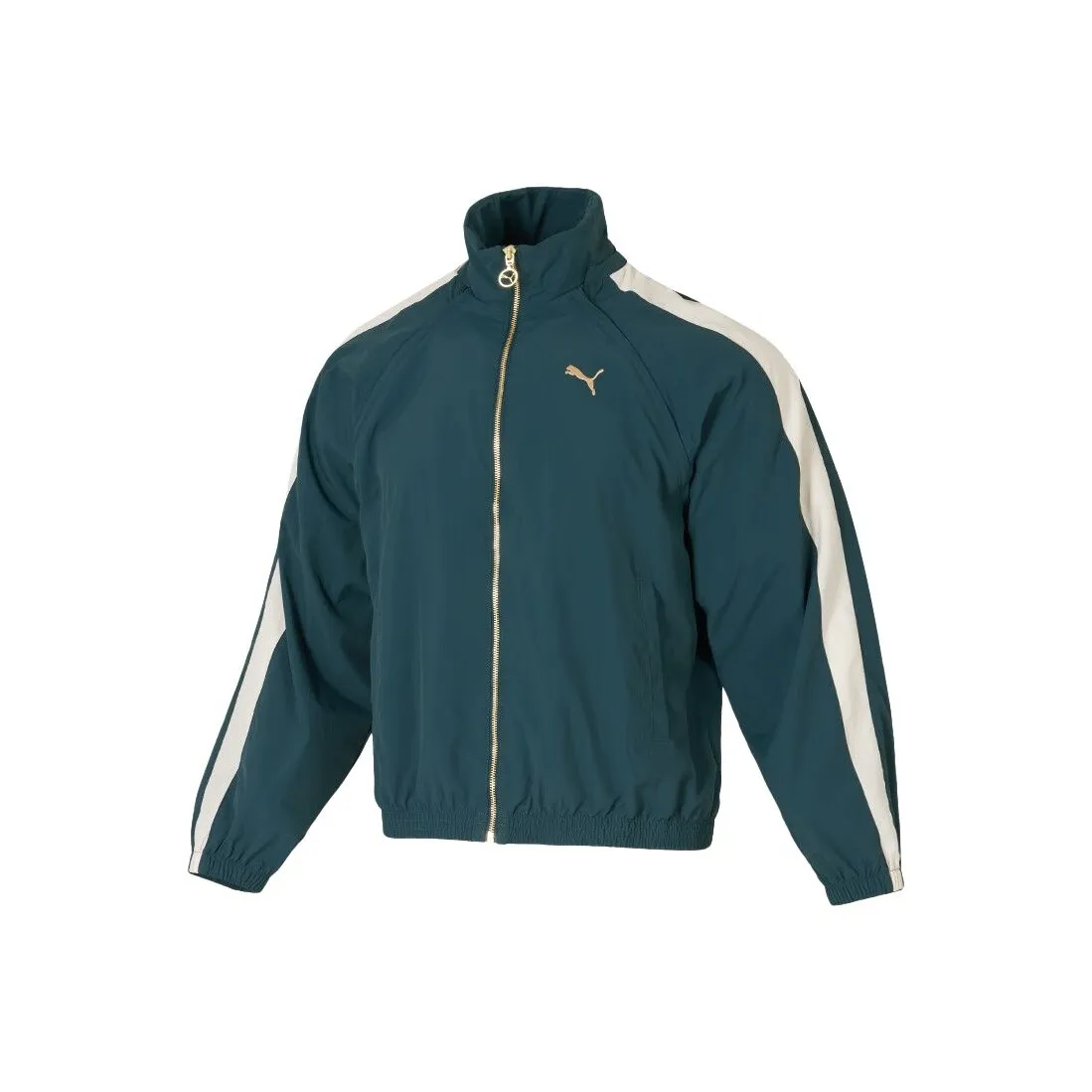PUMA Prime RETEO T7 Куртка Мужская