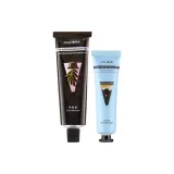 2종 세트: 실버 퀸 핸드 크림 50ml + 와일드 핸드 크림 30ml