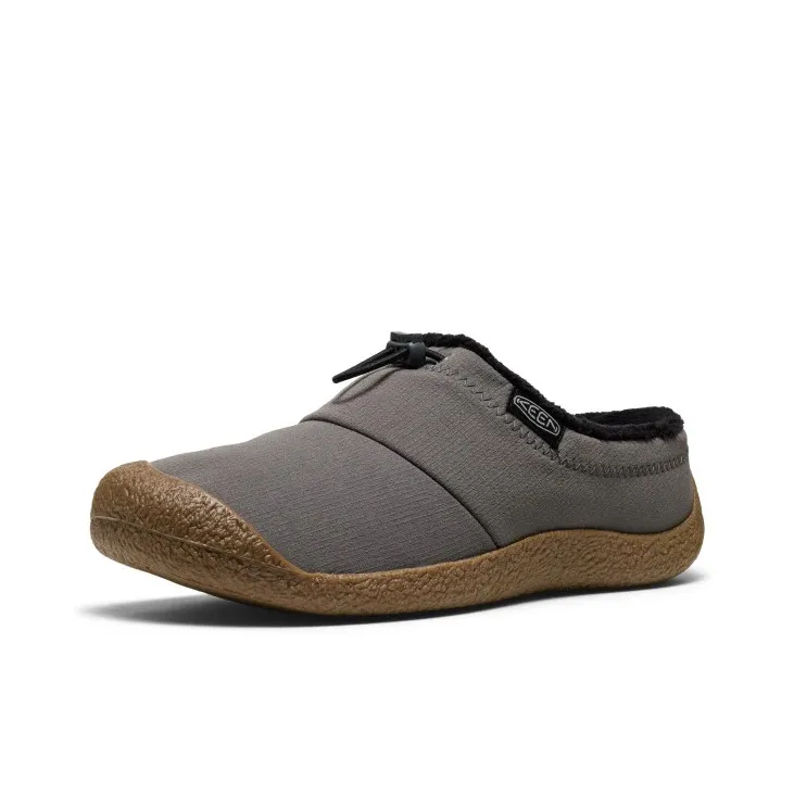 KEEN Howser 3 Быстросохнущие Домашние тапочки Мужские