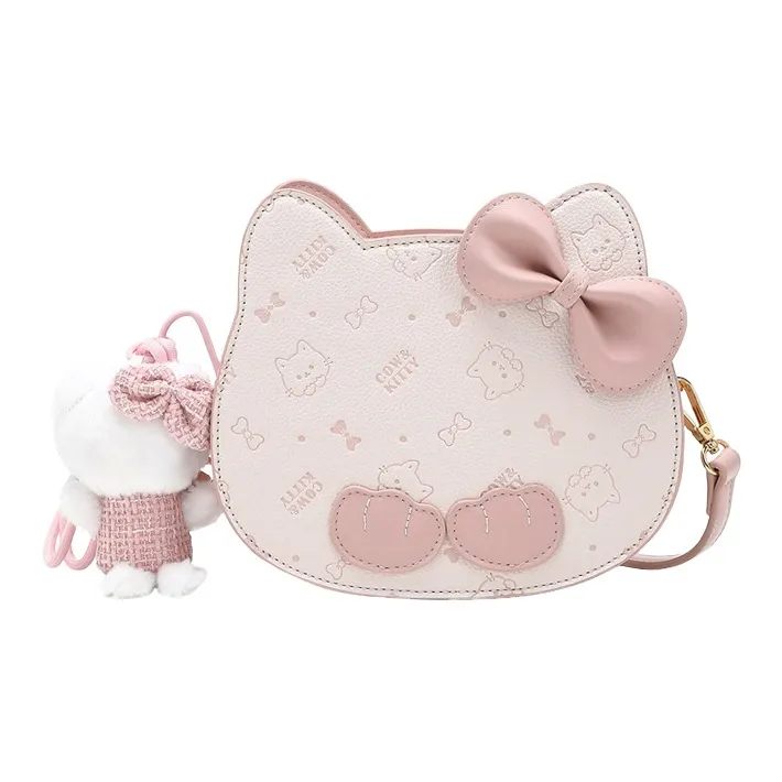 JANE KLAIN Сумка через плечо из синтетической кожи женская цвет вишневый цветок лазурь