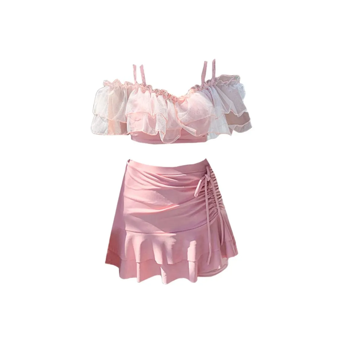 Женские наборы купальников MM