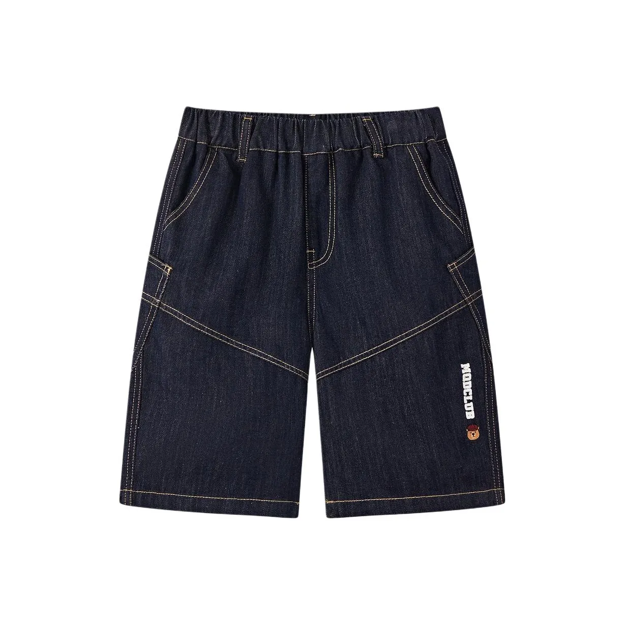 MQD Джинсы для детей 3-7 лет