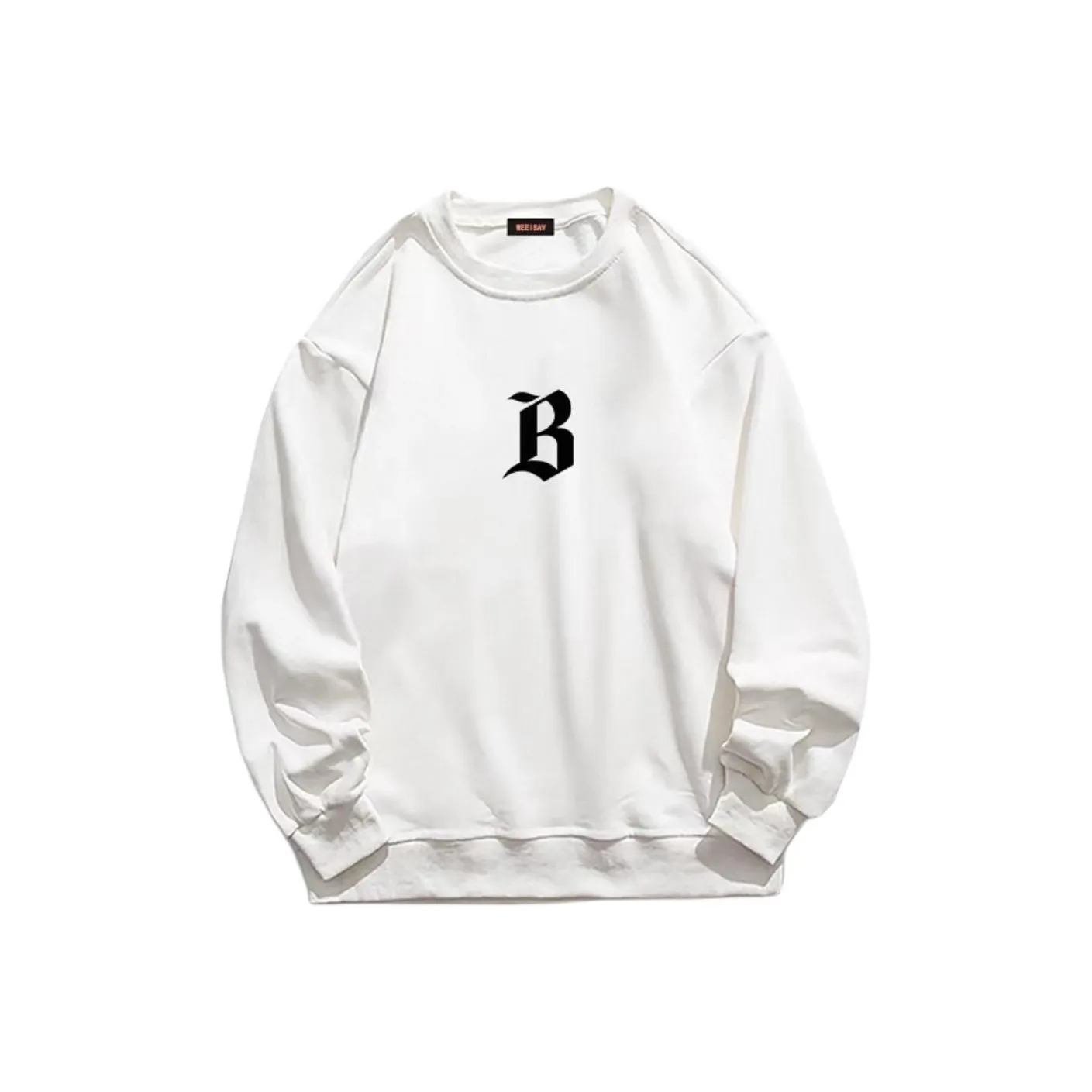 HIPHOPPUNKS Мужские Свитшоты