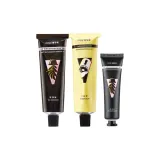3종 세트: 실버 퀸 50ml + 파인애플 50ml + 실버 퀸 30ml