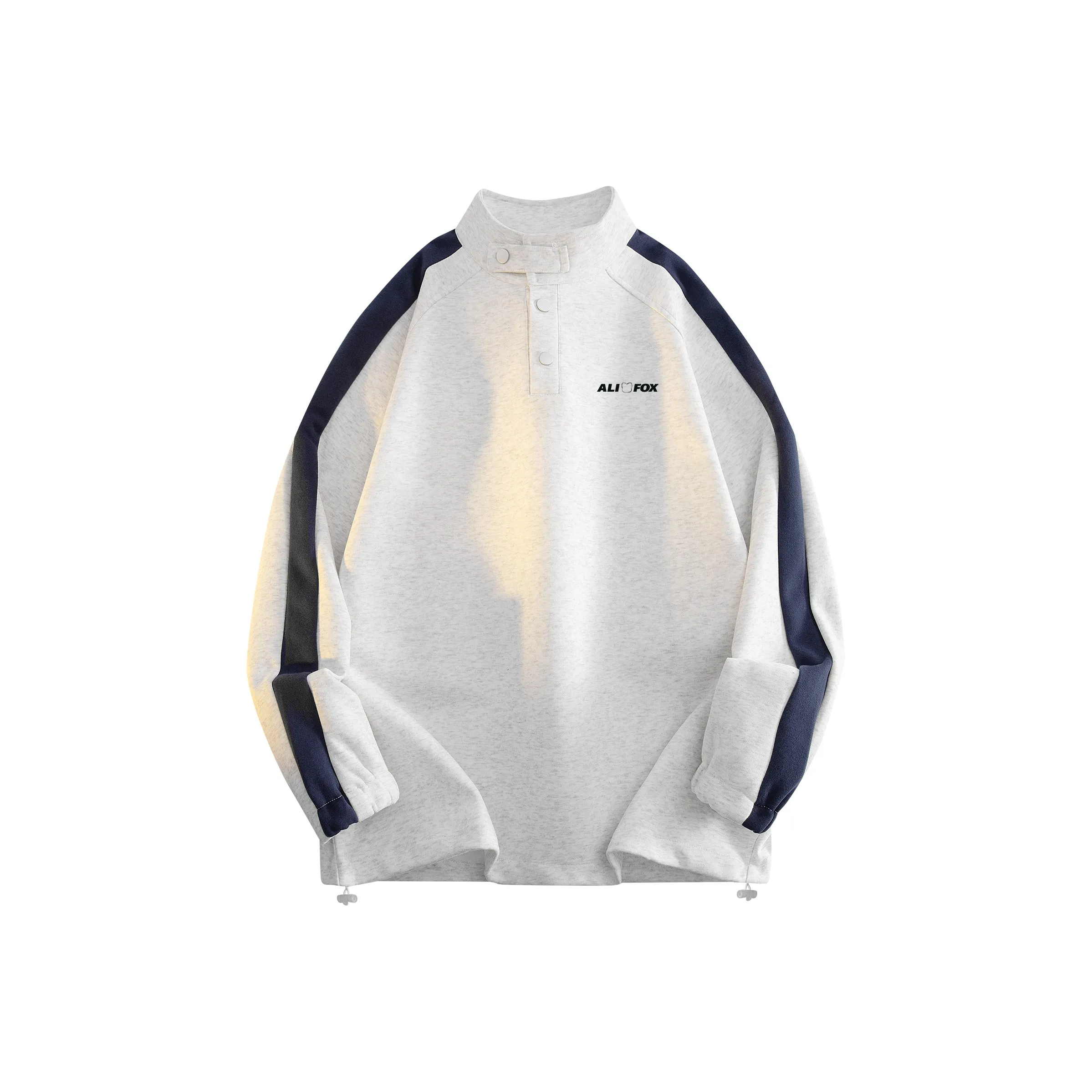 Али Тх Фокс Унисекс Свитшоты