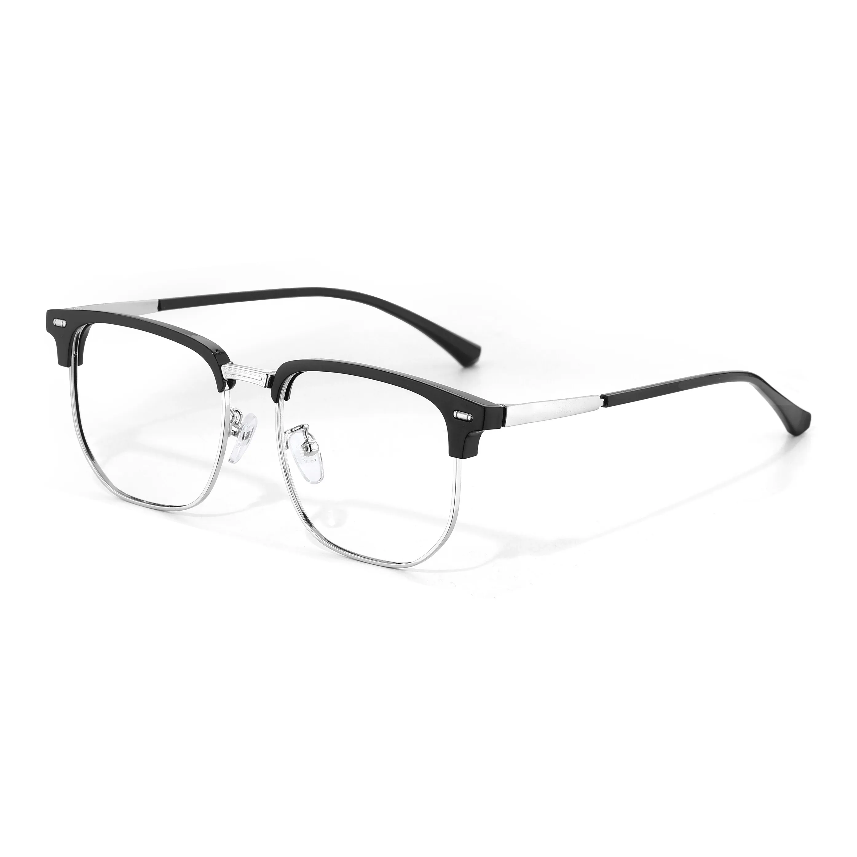 COLORE.IN Квадратные Оправы для Очков Унисекс