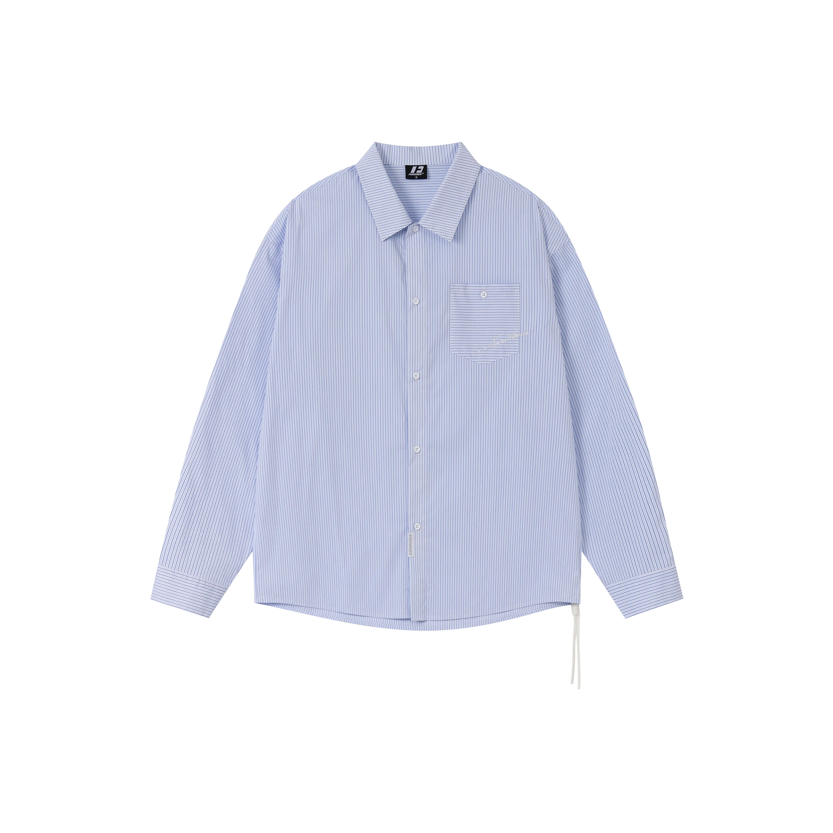 FORNINES Унисекс Рубашки