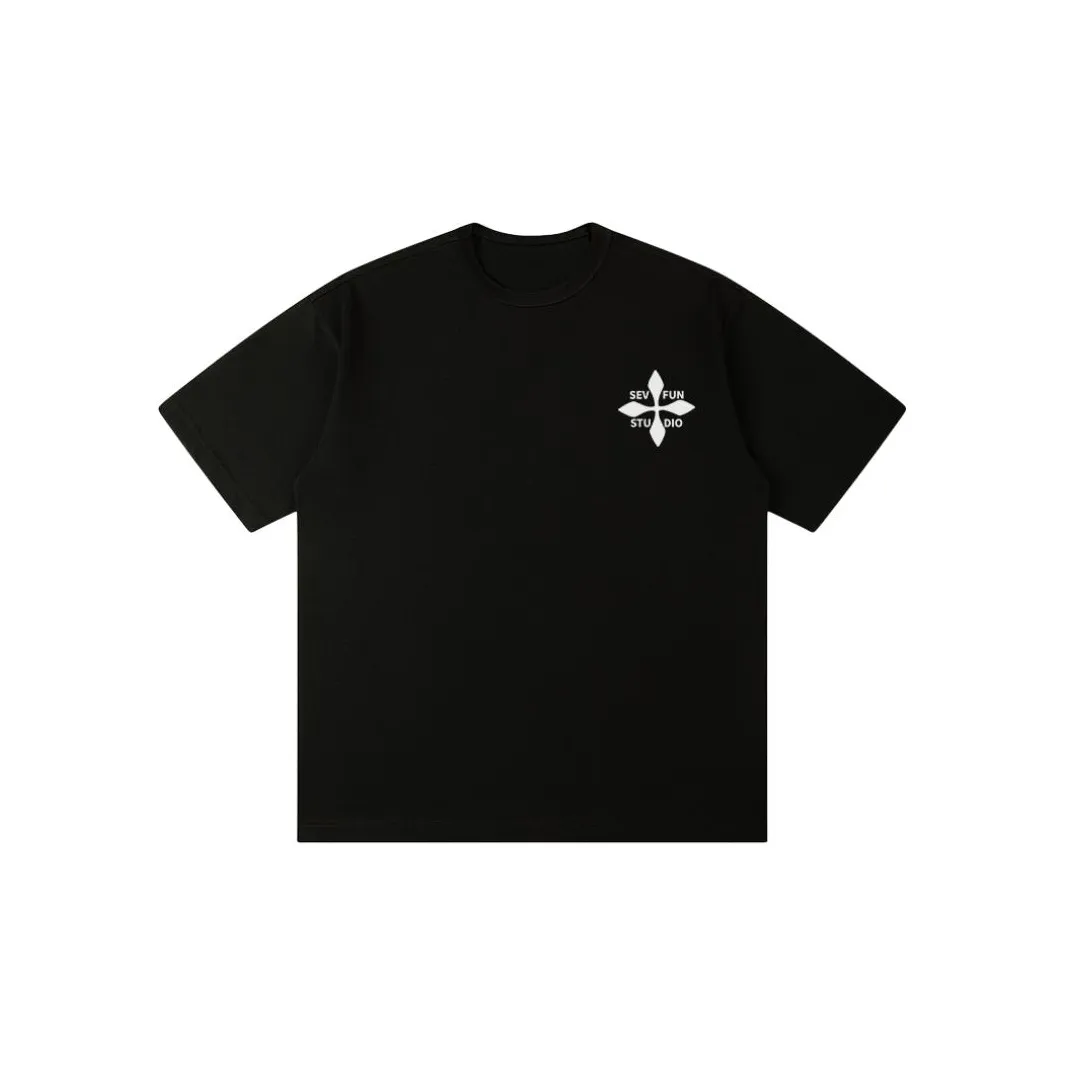 7 SEVFUN Унисекс Майки под одеждой