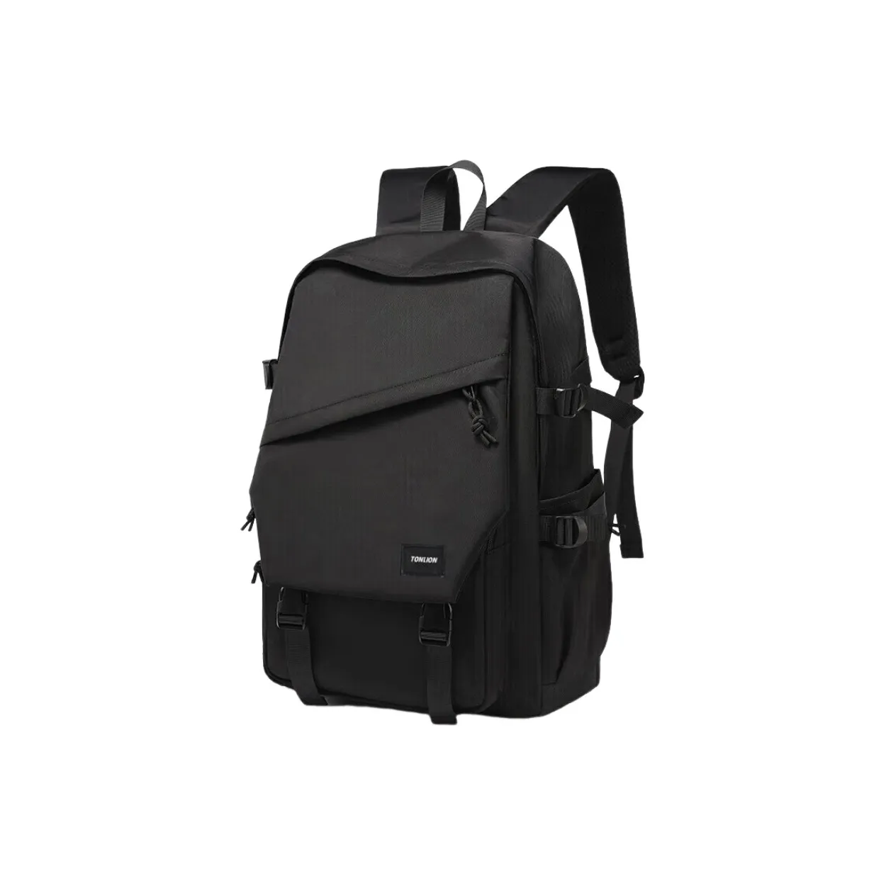 Tonlion Нейлоновый рюкзак стандартного размера унисекс разноцветный