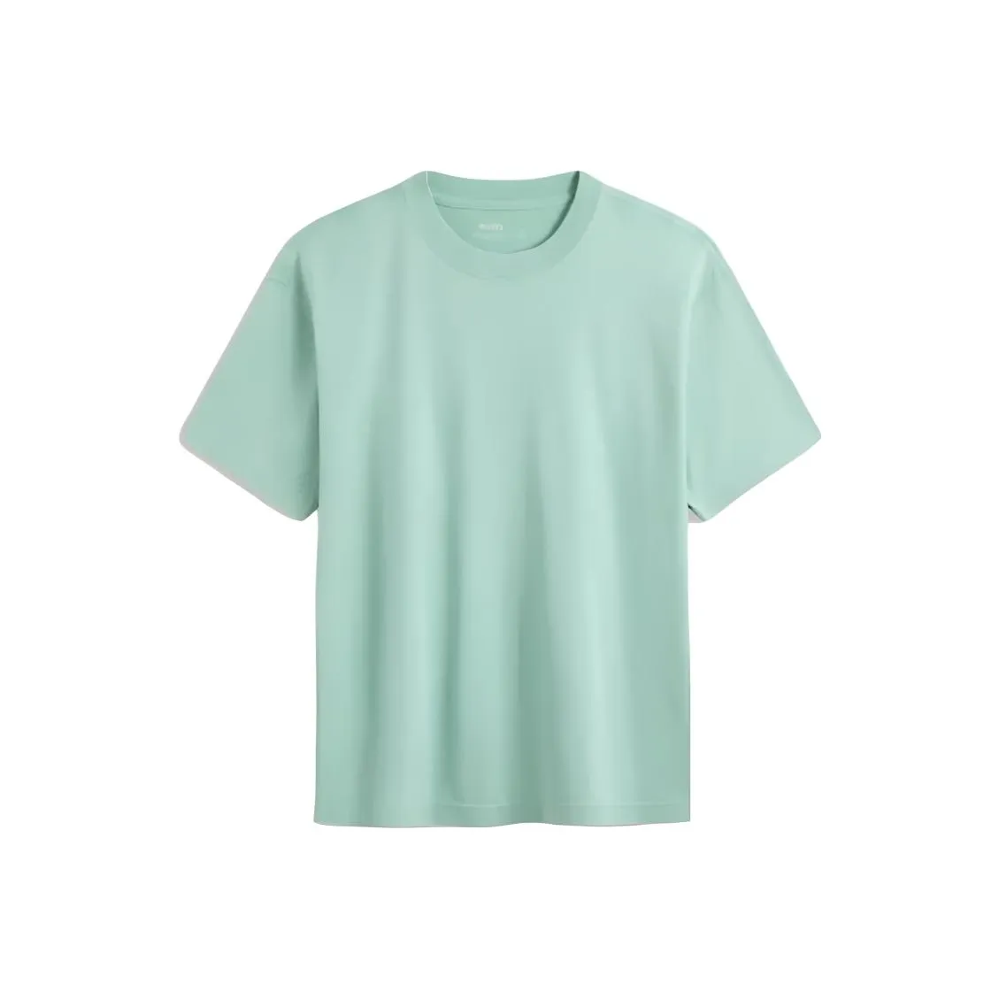 Hollister Зеленые Мужские Футболки