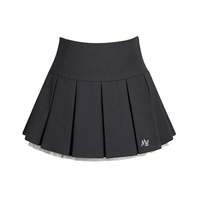 Mrs. Bellflower Повседневные короткие юбки Женские