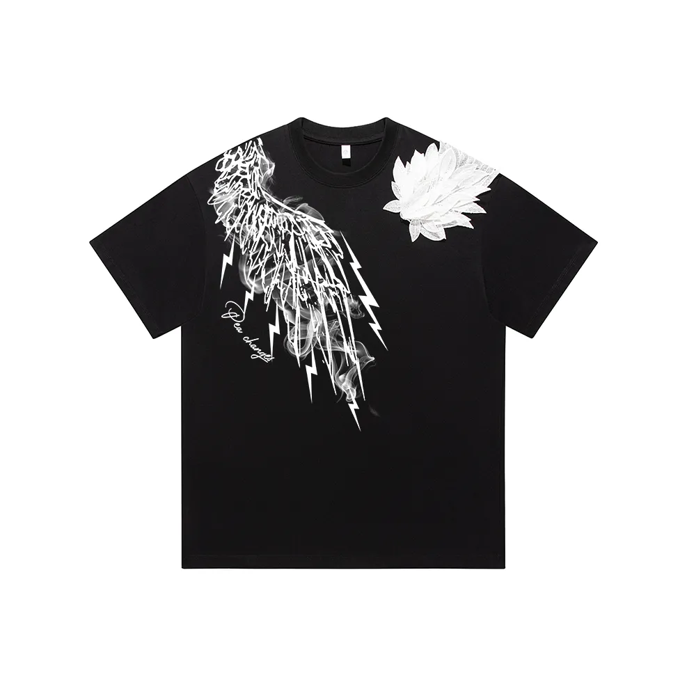 PEA Унисекс Футболки