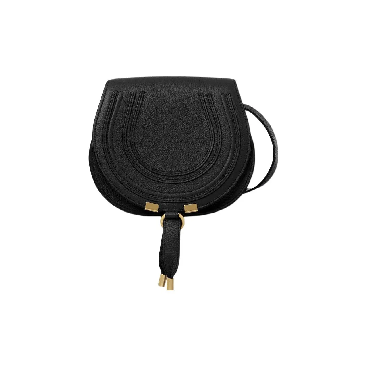 Chloé Marcie Shoulder Bags