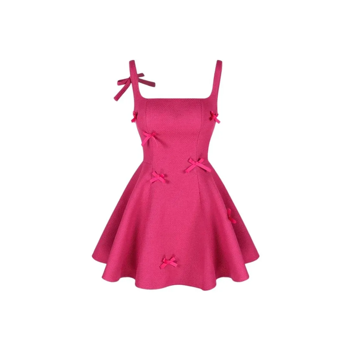 BELOVED STARRY Slip Платье Женское