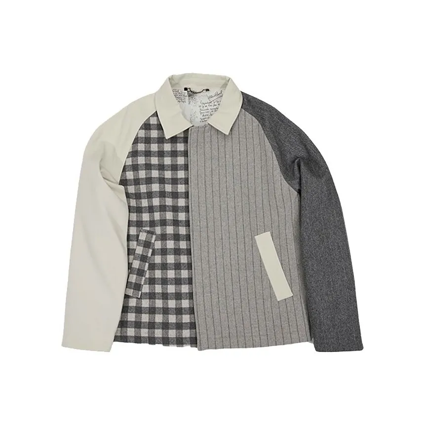 Amicus Animae Куртки и Пальто Унисекс