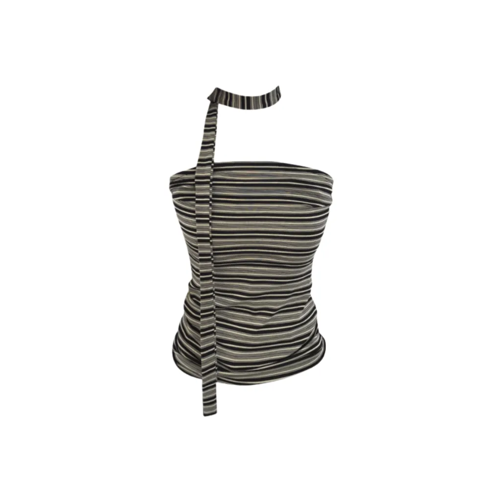 MIMOSA CHUR Женские Летний Сексуальный Горячая Девушка Тонкий Без рукавов Топ Верхняя одежда Женские