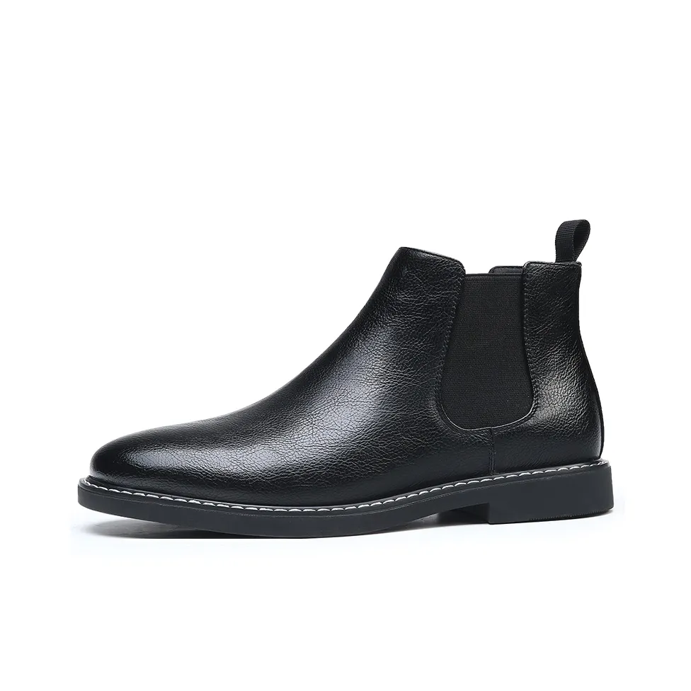 KACHILANG Короткий Челси Мужской