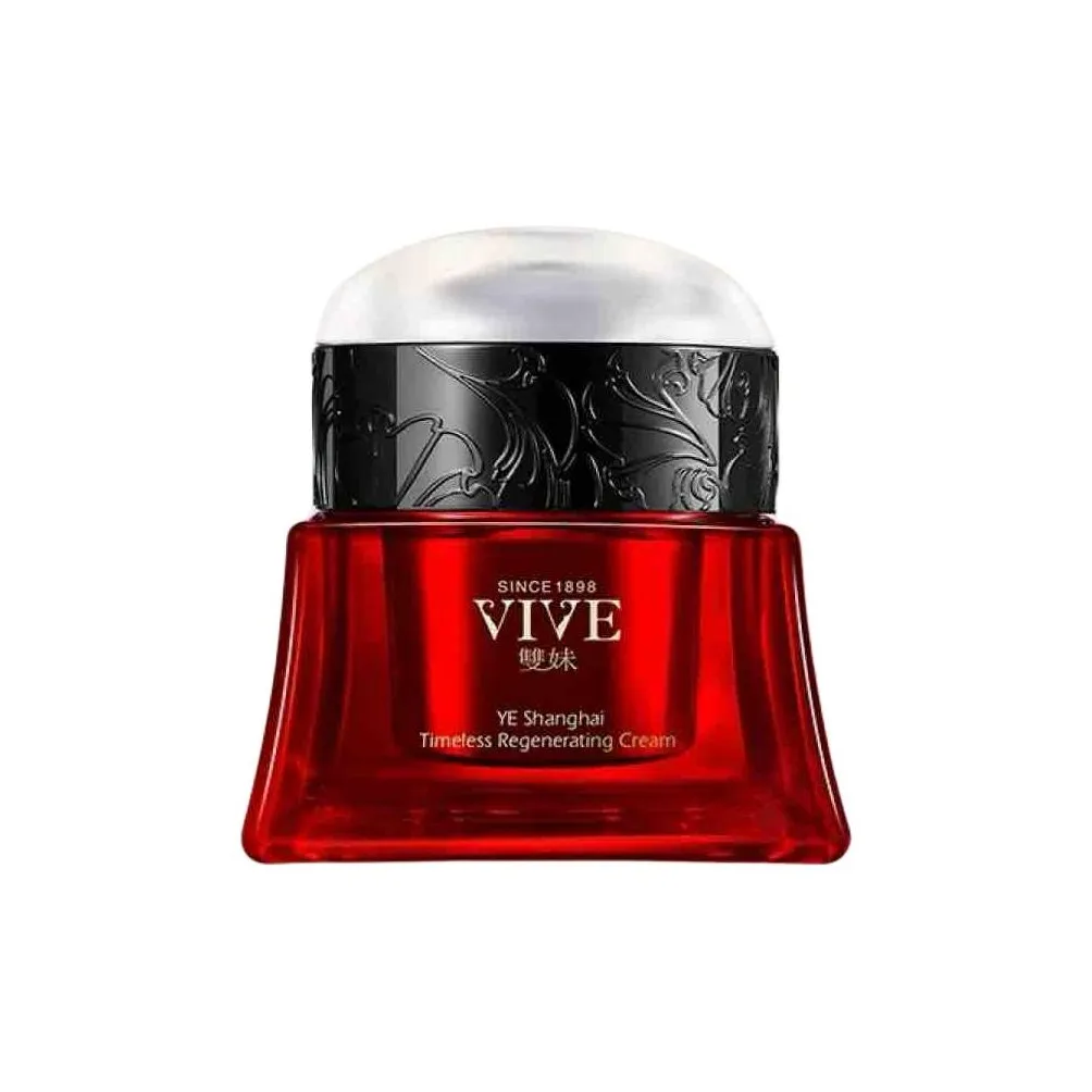 Twin Sisters Shanghai Twilight Сыворотка для лица Укрепляющий и Увлажняющий 50 г 50 г*2