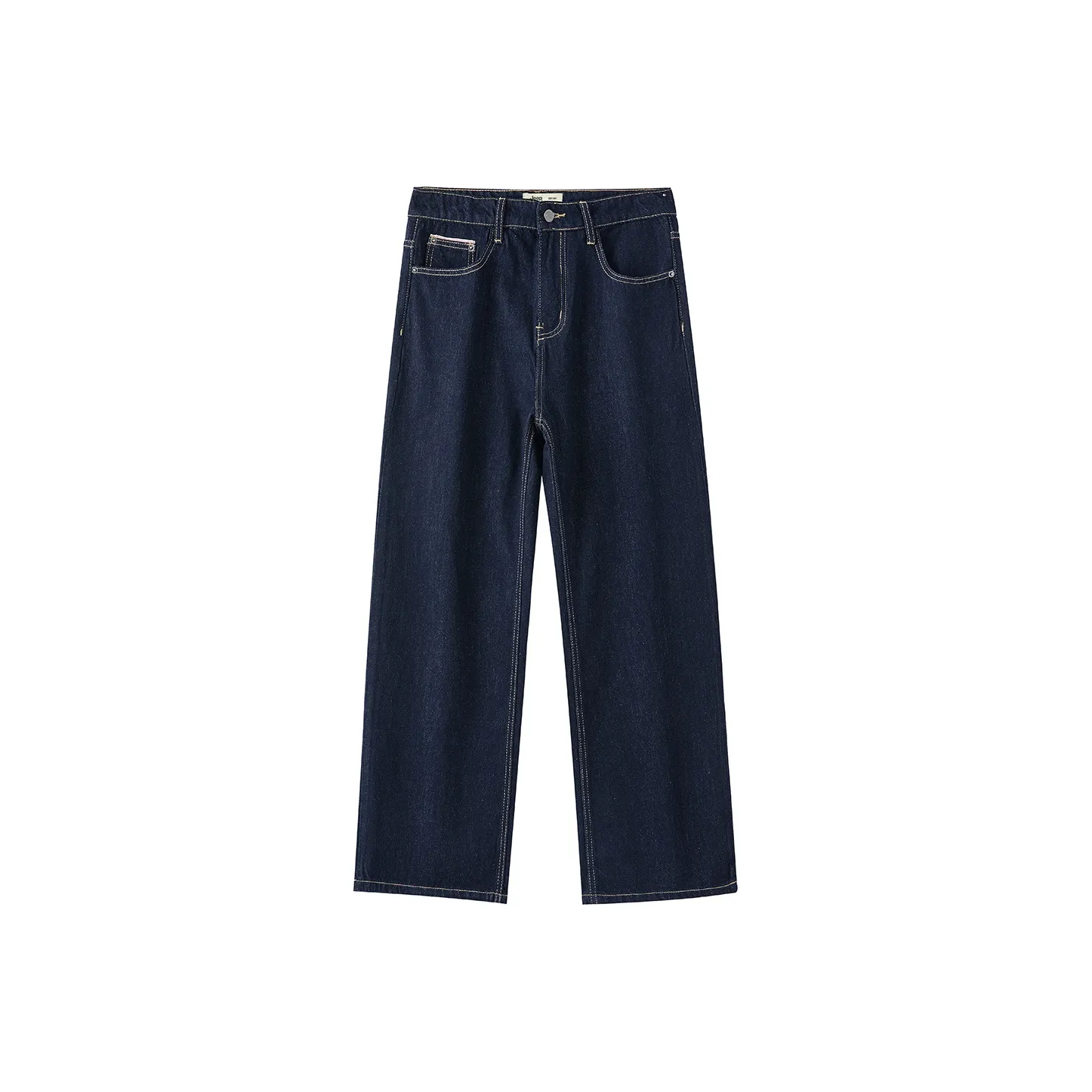 Jeep Унисекс Джинсы